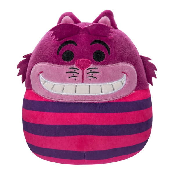 Plišasta igrača Cheshire Cat – SQUISHMALLOWS