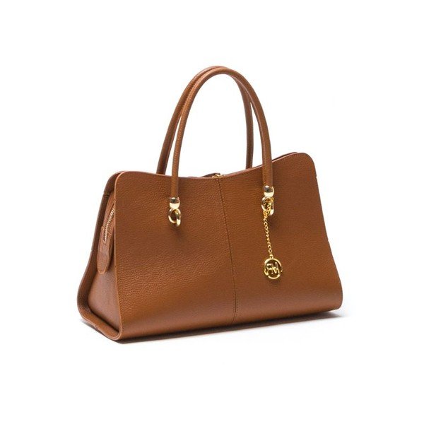 Torbica Roberta M 1093 Cognac-image-2