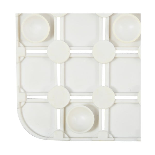 Protizdrsna podloga za tuš kabino 54x54 cm Quadro Premium – MSV-image-3