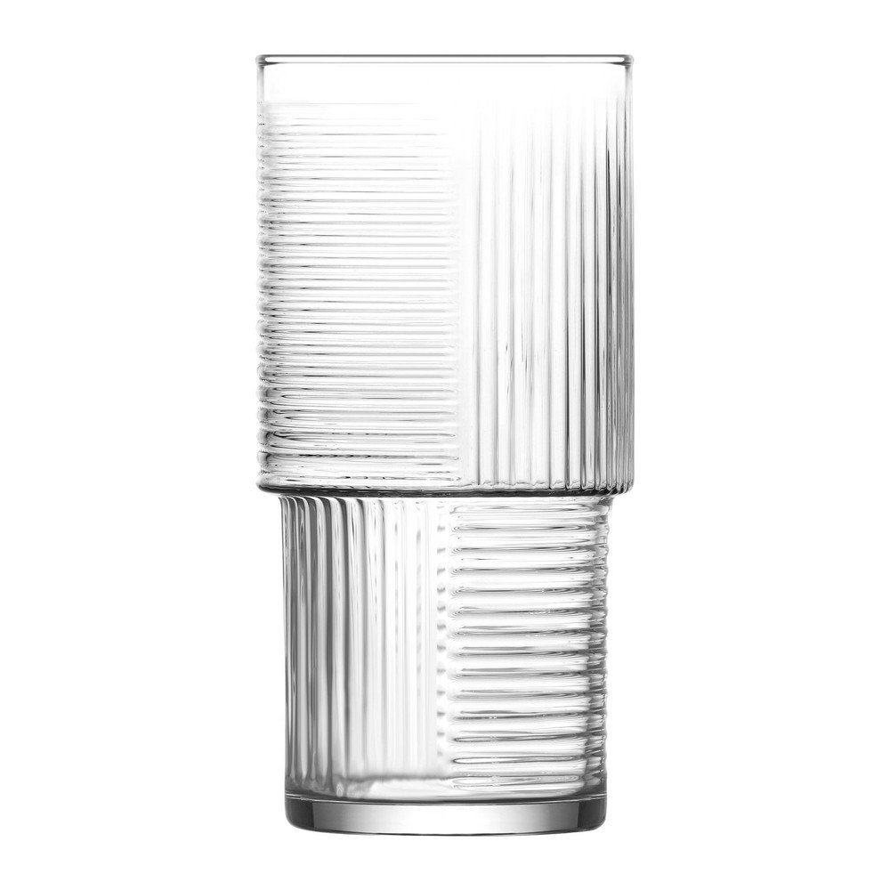 Kozarci v kompletu 6 ks 400 ml