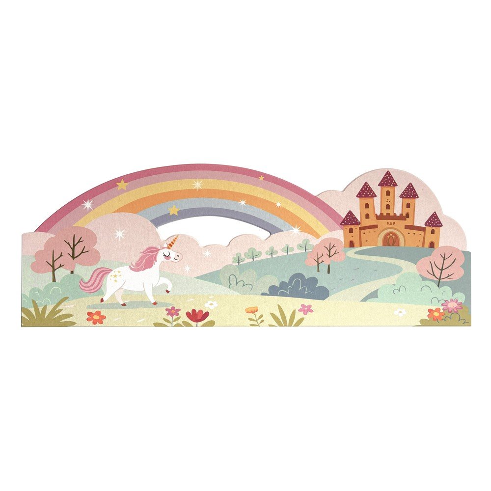Akustični panel Fairytale