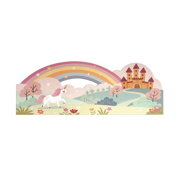 Akustični panel Fairytale – Styler