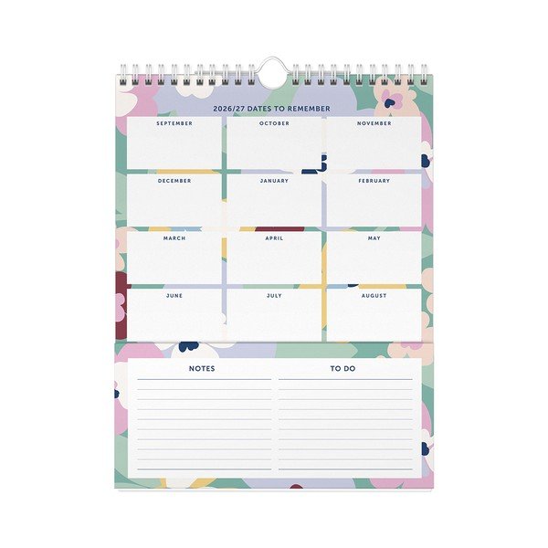 Stenski koledar 26 str. Pink – Busy B-image-2