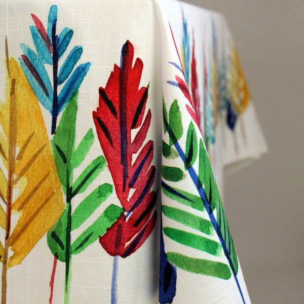 Namizni prt Pine Tree 150x225 cm-image-1