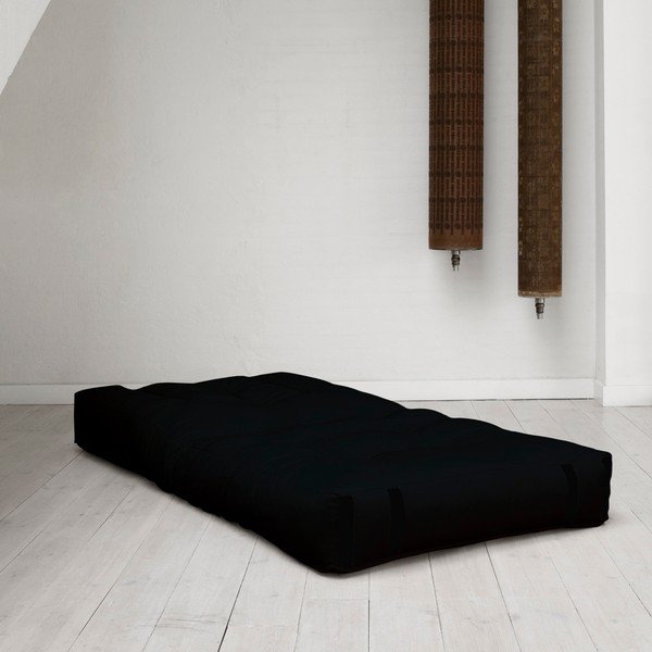 Variabilni fotelj Karup Hippo Black-image-4