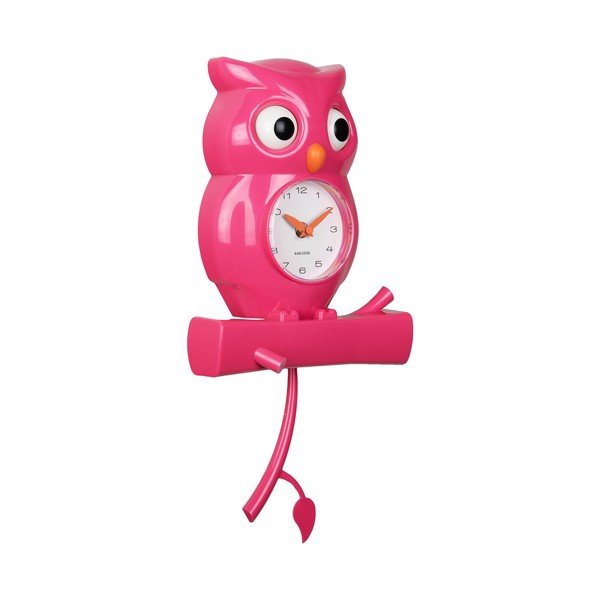 Otroška ura Owl – Karlsson-image-2