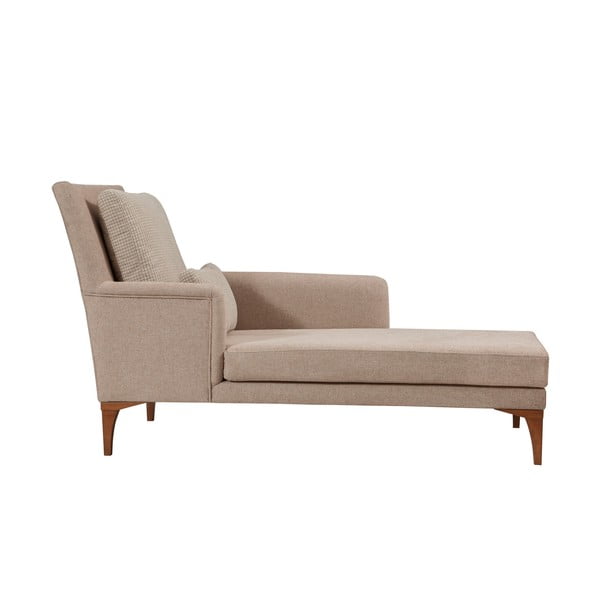 Bež ležalnik Bifo – Artie-image-3