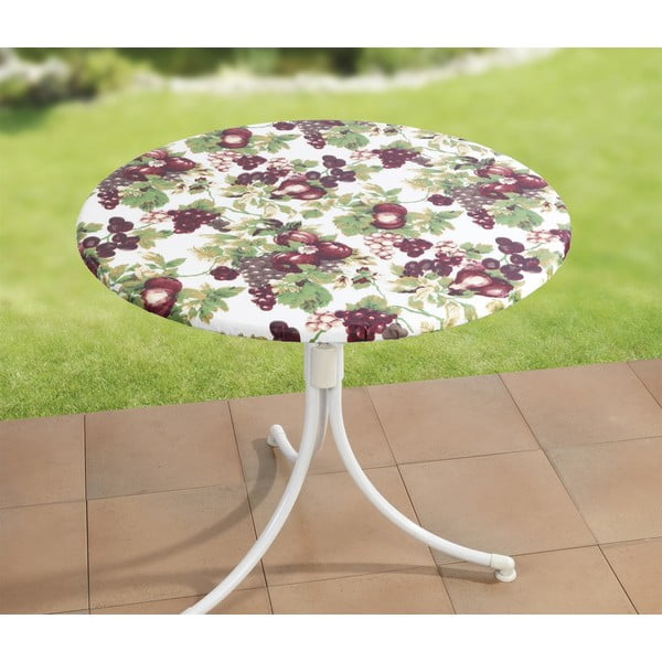 Namizni prt ø 70 cm Grape - Maximex-image-1