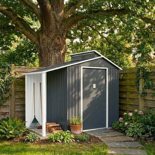 Vrtna hiška Oscar E-A – Rojaplast-image-1