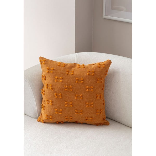 Prevleka za blazino 43x43 cm Tuffet – Mioli Decor-image-1