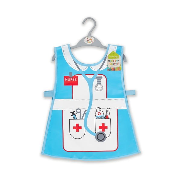 Otroški predpasnik Cooksmart ® Nurse-image-2