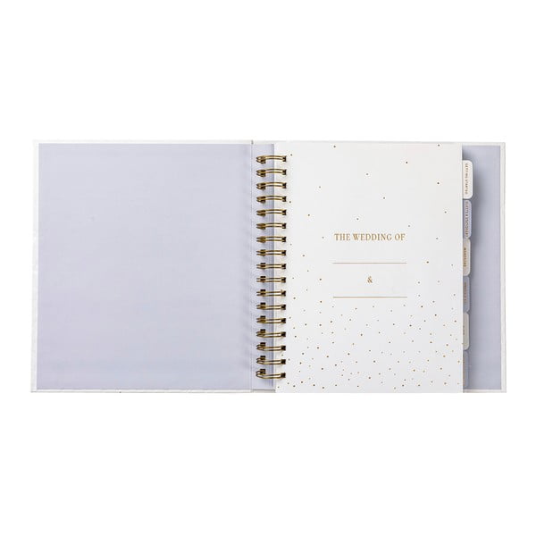 Poročni planer 140 strani – Busy B-image-3