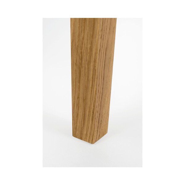 Garnitura 2 jedilnih stolov z masivnimi hrastovimi nogami Woodman Niemi-image-2