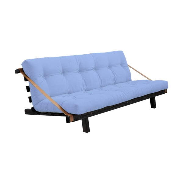 Variabilni kavč Karup Jump Black/Blue Breeze-image-3