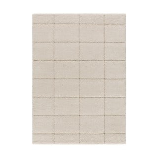 Kremno bela preproga 60x120 cm Molier – Universal