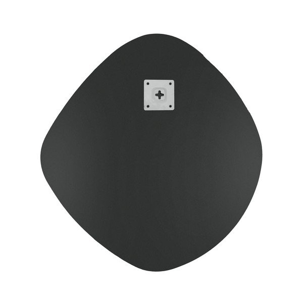 Stensko ogledalo PT Living Organic Round, višina 40 cm-image-2