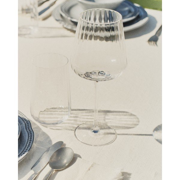 Kozarec za vino 740 ml Mimba – Kave Home-image-1