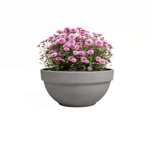 Cvetlični lonec iz terakote ø 20 cm Amalia Campana – Artevasi-image-1
