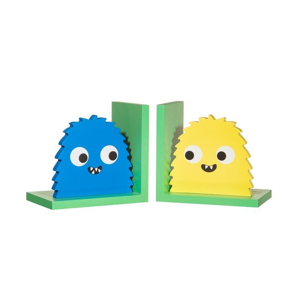 Držalo za knjige Monster - Sass & Belle-image-1