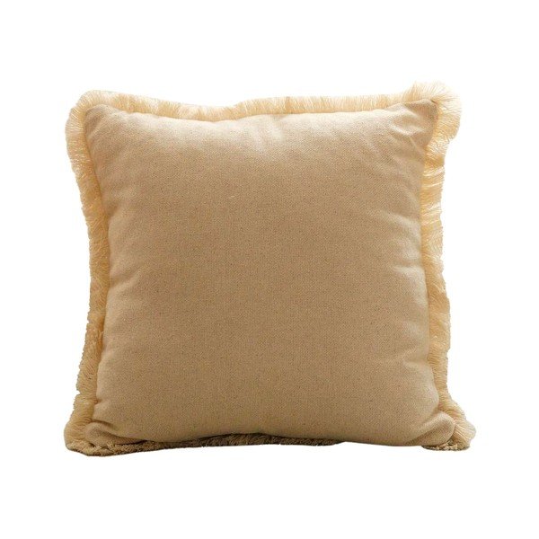 Bombažna prevleka za blazino 43x43 cm – Mioli Decor