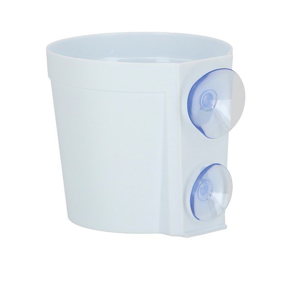 Plastični viseči in stenski cvetlični lonci v kompletu 2 ks ø 13 cm – Esschert Design-image-3