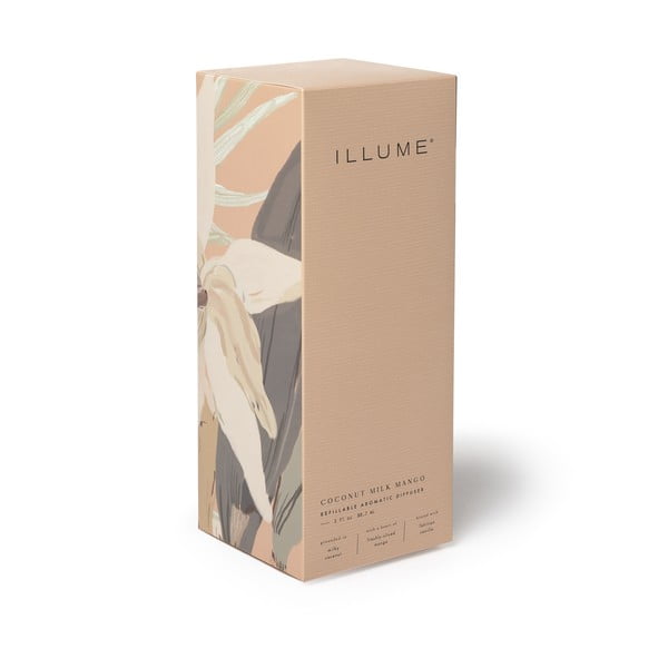 Difuzor Coconut Milk Mango – ILLUME x Bloomingville-image-3