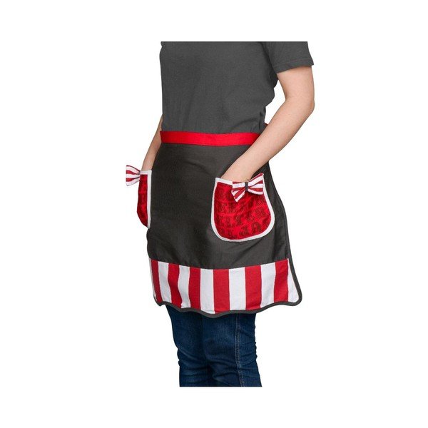 Bombažen predpasnik Carnival – Premier Housewares-image-1