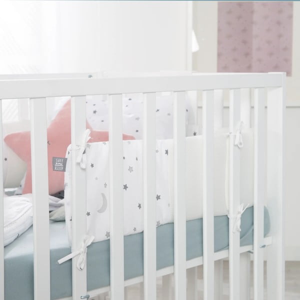 Obroba za posteljico 170 cm Safe asleep – Roba-image-2