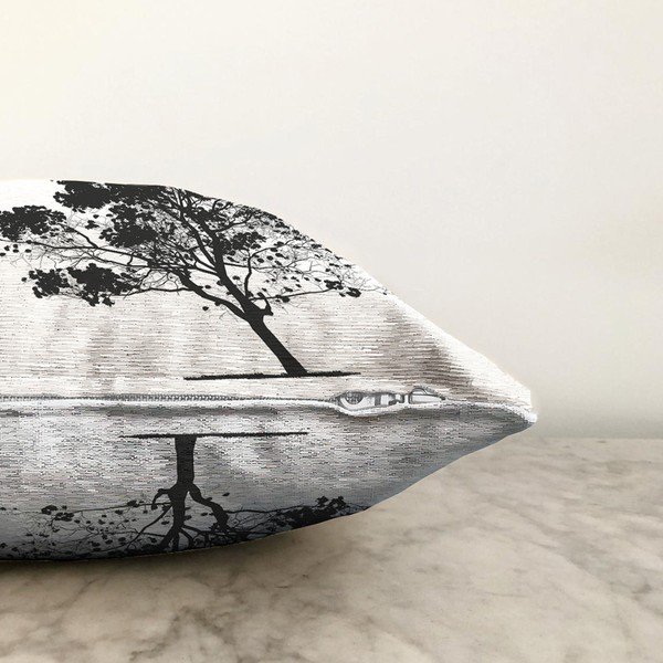 Prevleka za blazino 43x43 cm Rachel – Mila Home-image-2