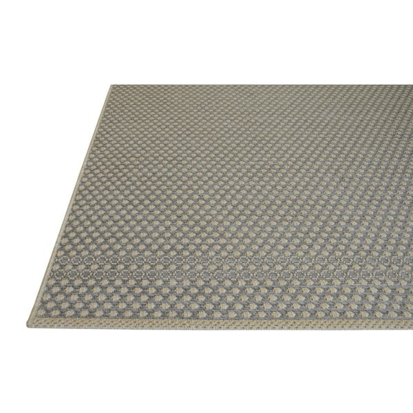 Siva zunanja preproga Floorita Pallino, 130 x 190 cm-image-2