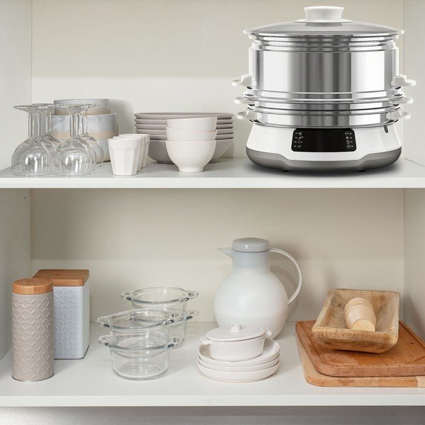 Parni kuhalnik Convenient Series Deluxe - Tefal-image-4