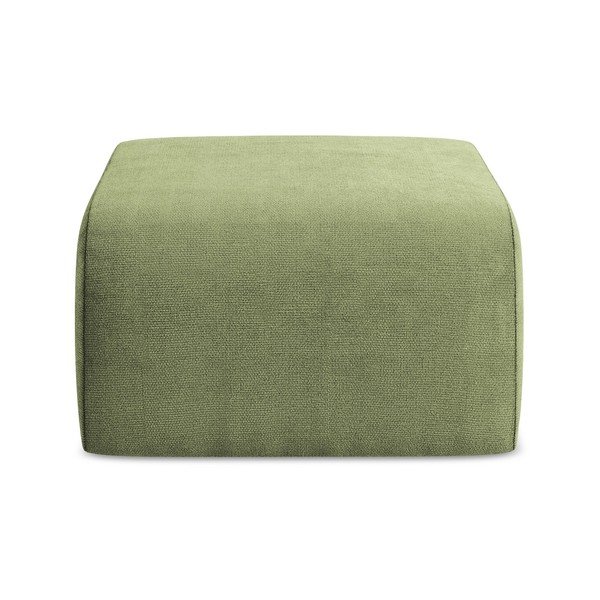 Zelen tabure iz šenilje Lani – Makamii-image-2