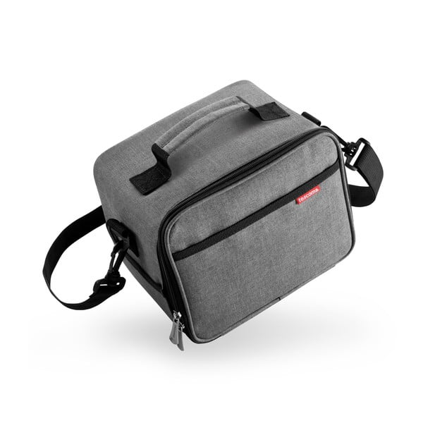 Hladilna torba s 3 posodami Freshbox - Tescoma-image-1