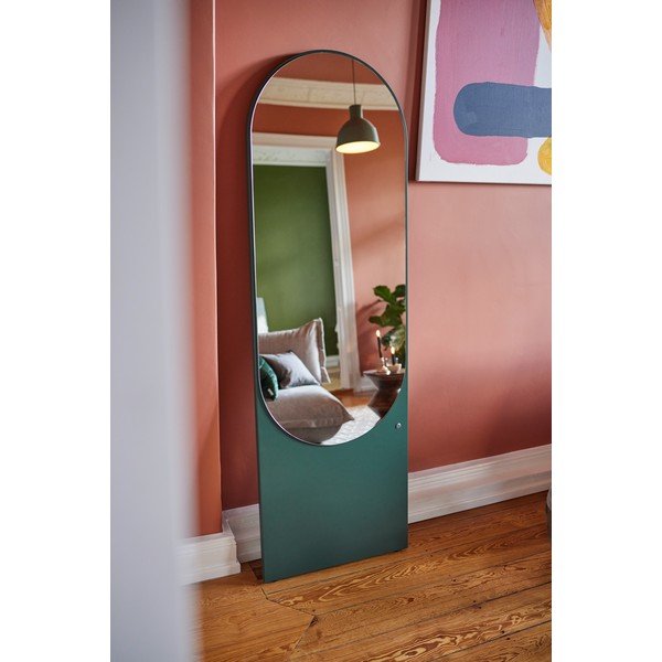 Stoječe ogledalo 55x170 cm Color – Tom Tailor-image-4