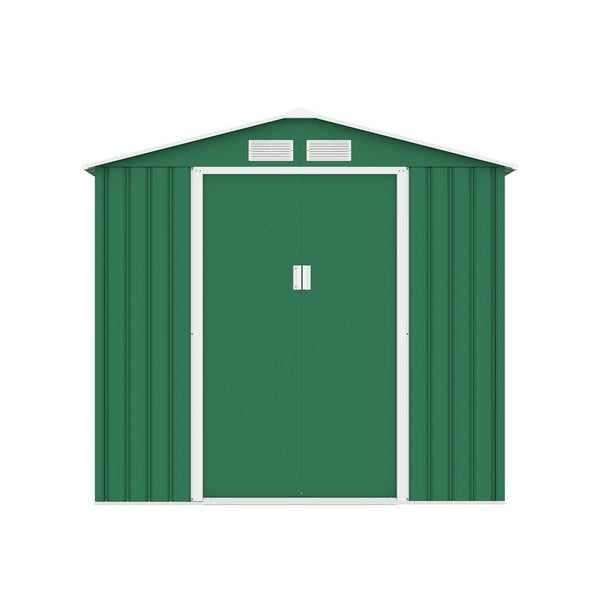 Vrtna hiška Archer A - Rojaplast-image-2