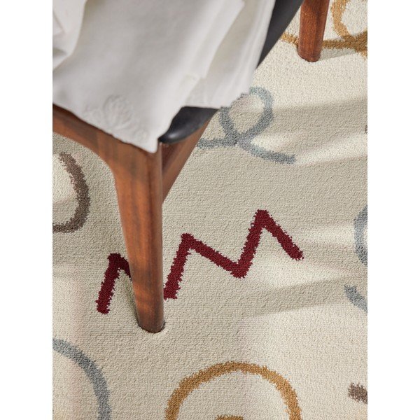 Otroška preproga ø160 cm Fiete – Hanse Home-image-3