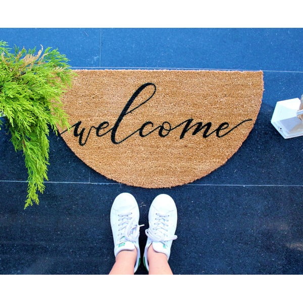 Predpražnik Doormat Welcome, 70 x 40 cm-image-1