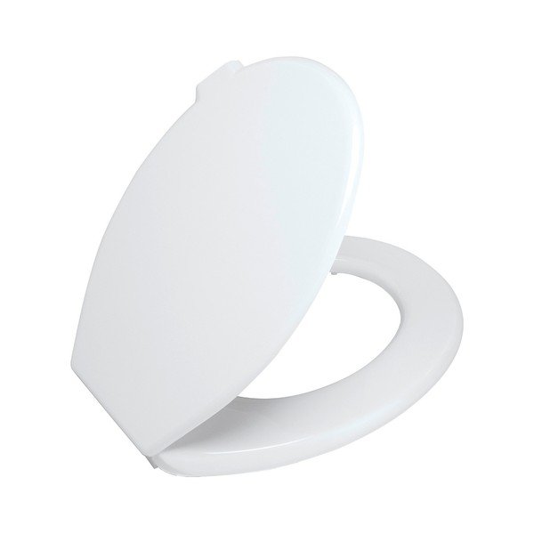 Bela WC deska Wenko Mop-image-2