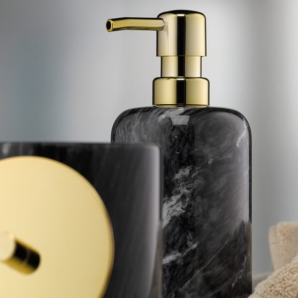 Črna posoda za shranjevanje Kela Liron-image-2