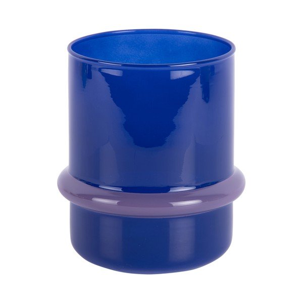 Steklen svečnik za čajno svečko Animado Anillo – PT LIVING