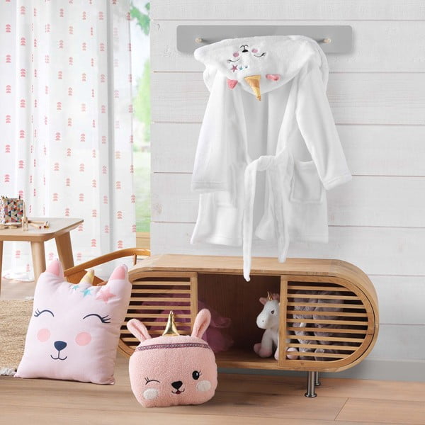 Plišasta otroška blazina Etoiline – douceur d'intérieur-image-2