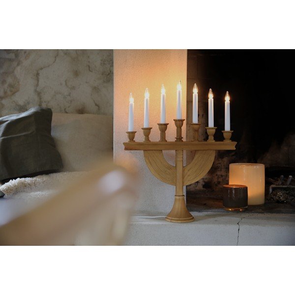 Svetlobna dekoracija v naravni barvi Torpa – Markslöjd-image-2