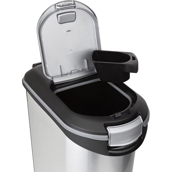 Posoda za suho hrano za živali Curver, 12 kg-image-2