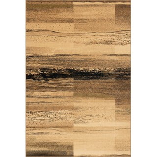 Bež-jantarna preproga 60x120 cm Spinel – FD