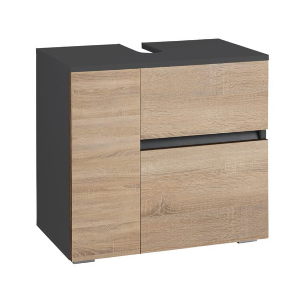 Omarica za pod umivalnik Støraa Wisla, 60 x 55 cm-image-1