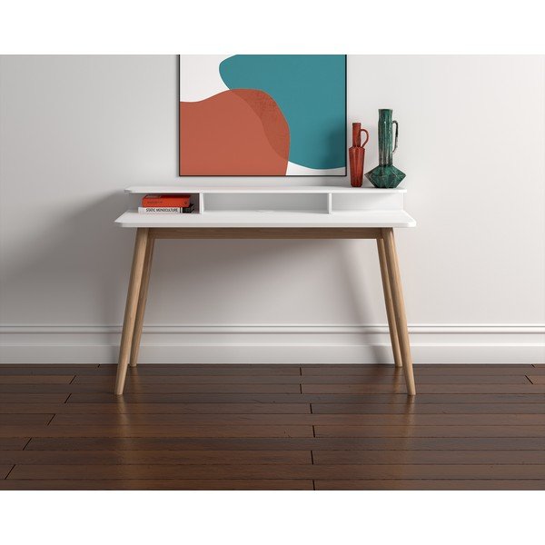 Bela miza Woodman Farsta-image-1