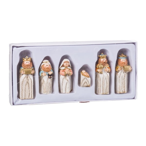 Komplet jaslic iz poliresina – Casa Selección-image-1