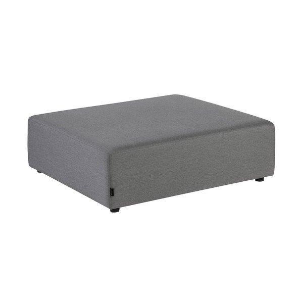 Siv vrtni tabure Maui – Exotan