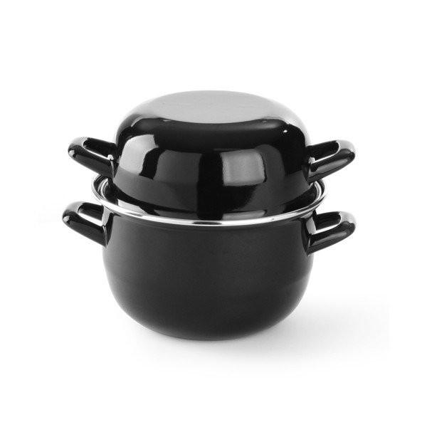 Lonec iz nerjavečega jekla s pokrovko 3,5 l – Hendi