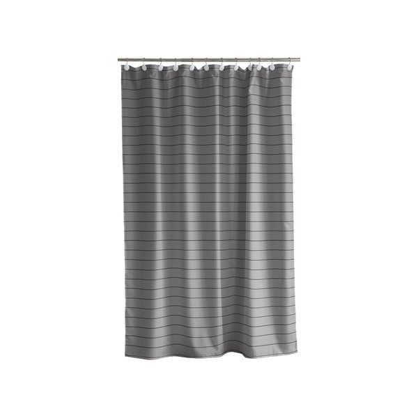 Zavesa za tuš 180x200 cm Line – Södahl